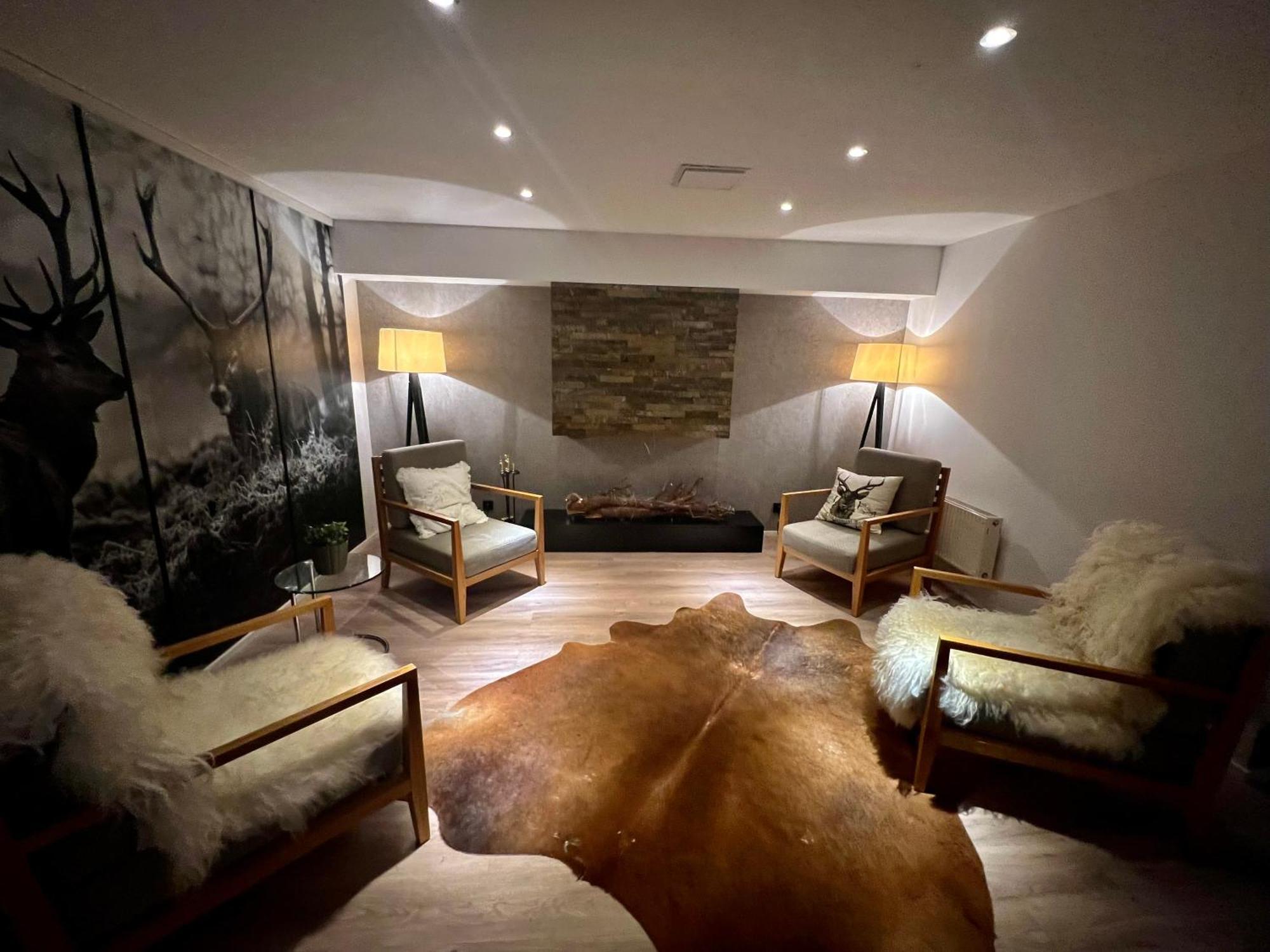 Alpha Rooms Backnang Eksteriør bilde