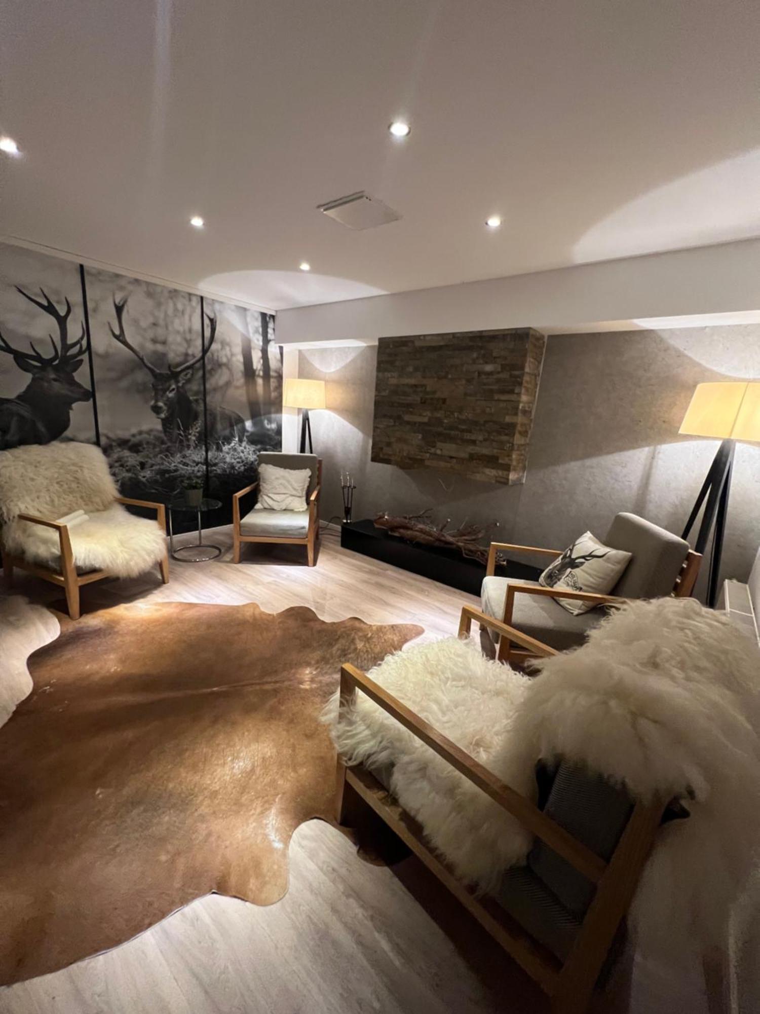Alpha Rooms Backnang Eksteriør bilde