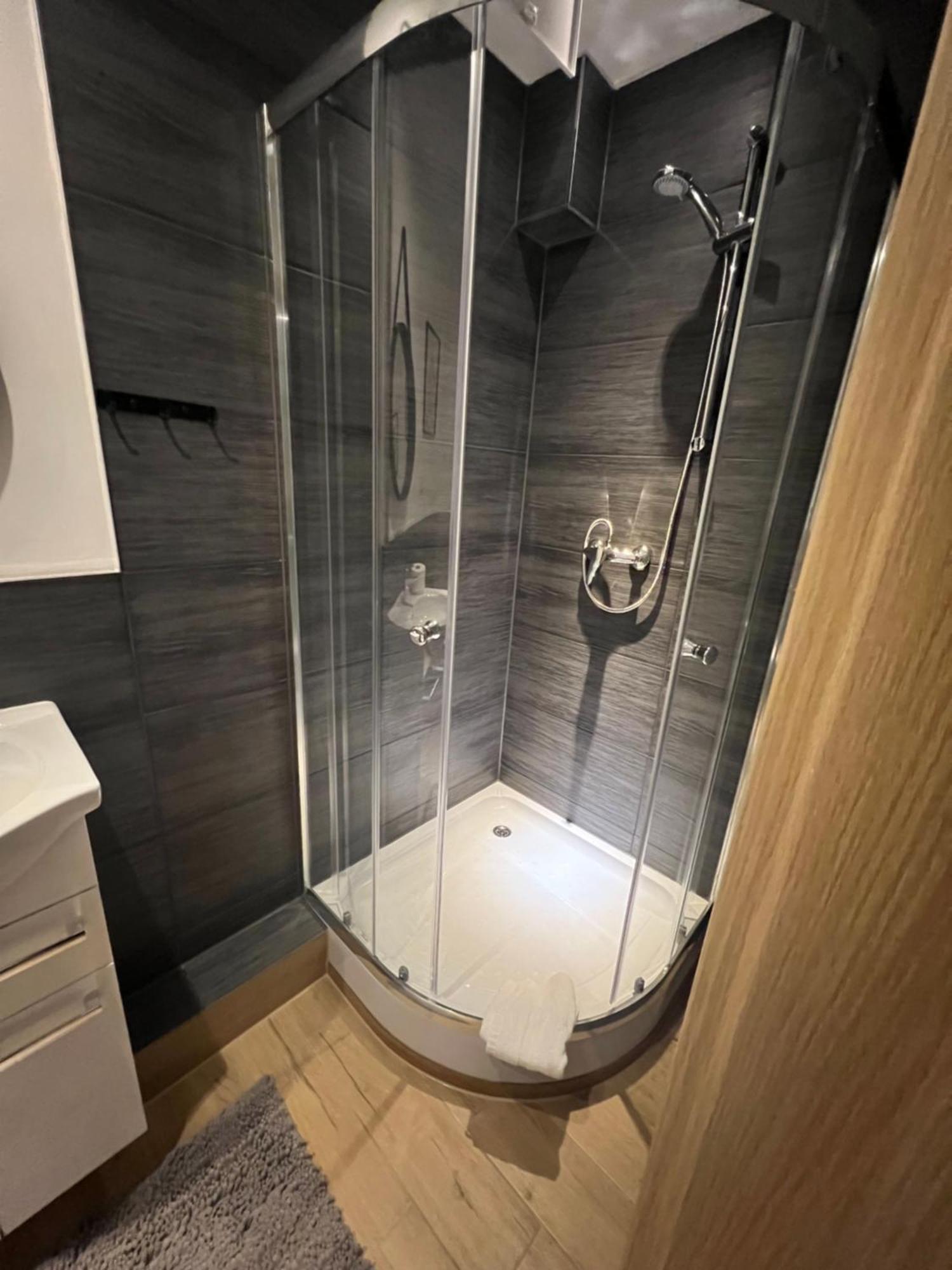 Alpha Rooms Backnang Eksteriør bilde
